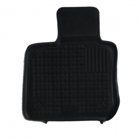 Covorase interior cauciuc BMW X5 F15 dupa 2013