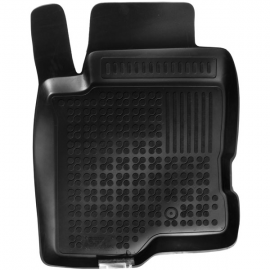 Covorase interior cauciuc Chevrolet Captiva dupa 2006