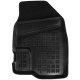Covorase interior cauciuc Chevrolet Captiva dupa 2006