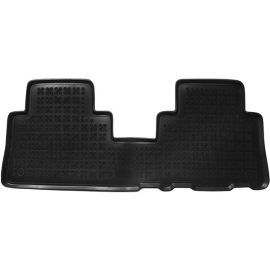 Covorase interior cauciuc Chevrolet Captiva dupa 2006
