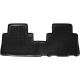 Covorase interior cauciuc Chevrolet Captiva dupa 2006