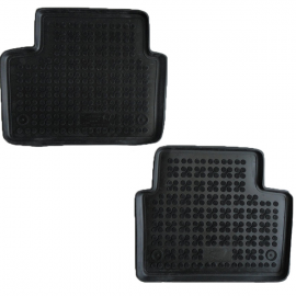 Covorase interior cauciuc Chevrolet Malibu dupa 2012