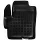 Covorase interior cauciuc Chevrolet Spark 2005-2009