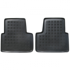 Covorase interior cauciuc Chevrolet Spark 2005-2009