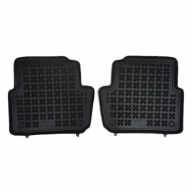 Covorase interior cauciuc Chevrolet Spark II dupa 2011