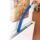 Perie de 69cm pentru curatat caloriferul