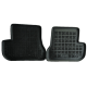 Covorase interior cauciuc Citroen C2 2003-2009 cu extinctor