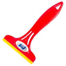 Racleta geamuri din plastic 14cm