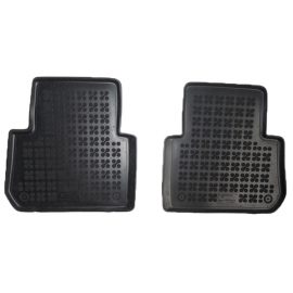 Covorase interior cauciuc Citroen C3 Picasso dupa 2009