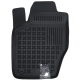 Covorase interior cauciuc CITROEN C4 2004-2010