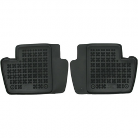 Covorase interior cauciuc CITROEN C4 2004-2010