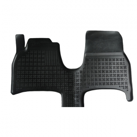 Covorase interior cauciuc Citroen C8