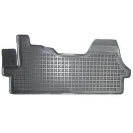 Covorase interior cauciuc Citroen Jumper II dupa 2006 - fata