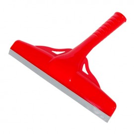 Racleta extensibila roşie 21cm