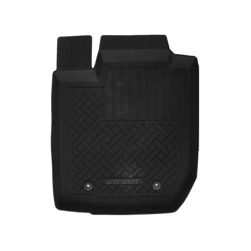 Covorase interior cauciuc Dacia Logan Furgon si Pick-up