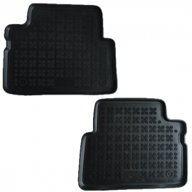 Covorase interior cauciuc Ford Focus C-Max 2003-2010