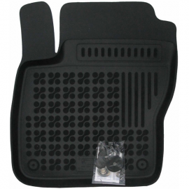 Covorase interior cauciuc Ford Focus II 2004-2011