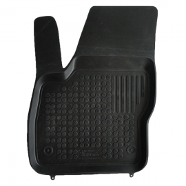 Covorase interior cauciuc Ford Focus III dupa 2011