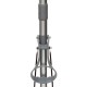 Mop cu burete 27cm