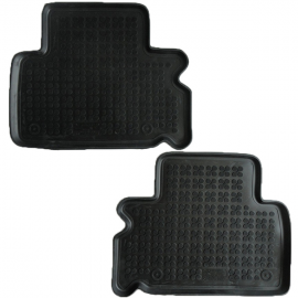 Covorase interior cauciuc Ford S-Max dupa 2006