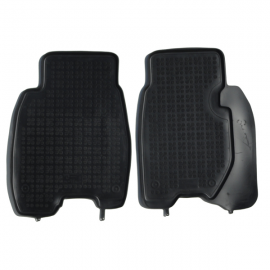 Covorase interior cauciuc Honda Civic 3D.5D dupa 2006