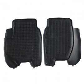 Covorase interior cauciuc Honda Civic HB dupa 2012
