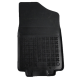 Covorase interior cauciuc Honda Frv I 2004-2009