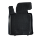Covorase interior cauciuc Hyundai I40 dupa 2011