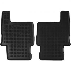 Covorase interior cauciuc Hyundai Tucson 2004-2010