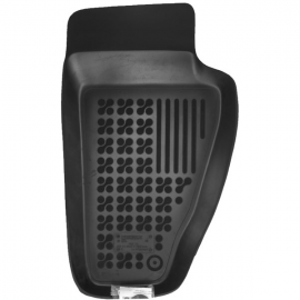 Covorase interior cauciuc Jeep Cherokee IV dupa 2008