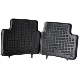 Covorase interior cauciuc Kia Ceed SW dupa 2007