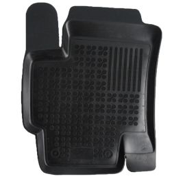 Covorase interior cauciuc Kia Rio II dupa 2005
