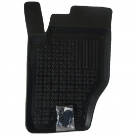 Covorase interior cauciuc KIA Sorento I 2003-2009