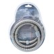 Furtun pentru dus spiral 1.5m