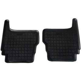 Covorase interior cauciuc KIA Sorento I 2003-2009