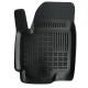 Covorase interior cauciuc Kia Soul dupa 2009