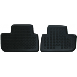 Covorase interior cauciuc Land Rover Freelander II dupa 2007