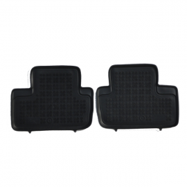 Covorase interior cauciuc Lexus IS 2005-2013