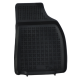Covorase interior cauciuc Lexus RX450H dupa 2012