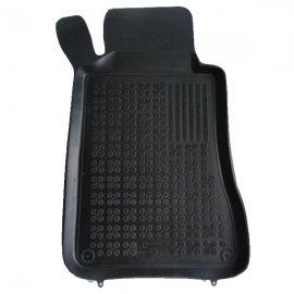 Covorase interior cauciuc Mercedes C Klasse W203 2000-2007