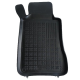 Covorase interior cauciuc Mercedes C Klasse W203 2000-2007