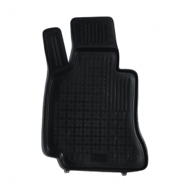Covorase interior cauciuc Mercedes C-Klass W205 dupa 2014
