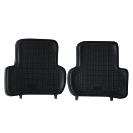 Covorase interior cauciuc Mercedes C-Klass W205 dupa 2014