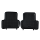 Covorase interior cauciuc Mercedes C-Klass W205 dupa 2014