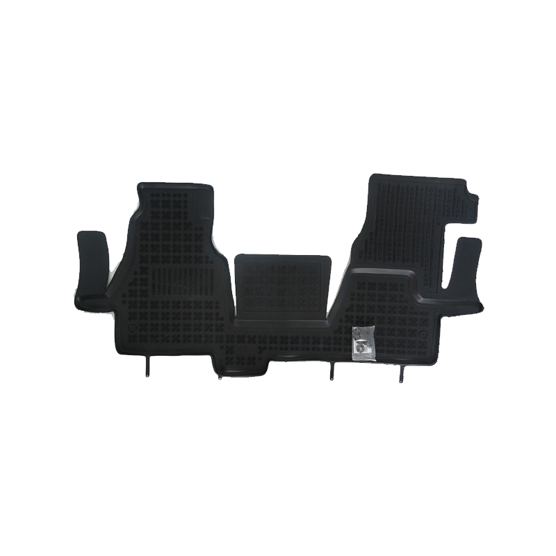 Covorase interior cauciuc Mercedes Sprinter I 2000-2006