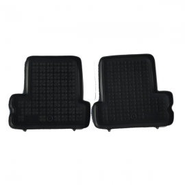 Covorase interior cauciuc Mini One Cooper 2001-2013