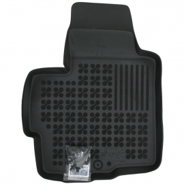 Covorase interior cauciuc Mitsubishi Outlander dupa 2005