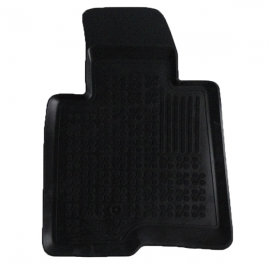 Covorase interior cauciuc Mitsubishi Pajero III 2002-2006