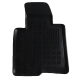 Covorase interior cauciuc Mitsubishi Pajero III 2002-2006