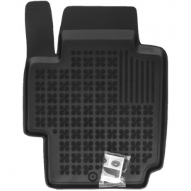 Covorase interior cauciuc Nissan Micra K12 2007-2010